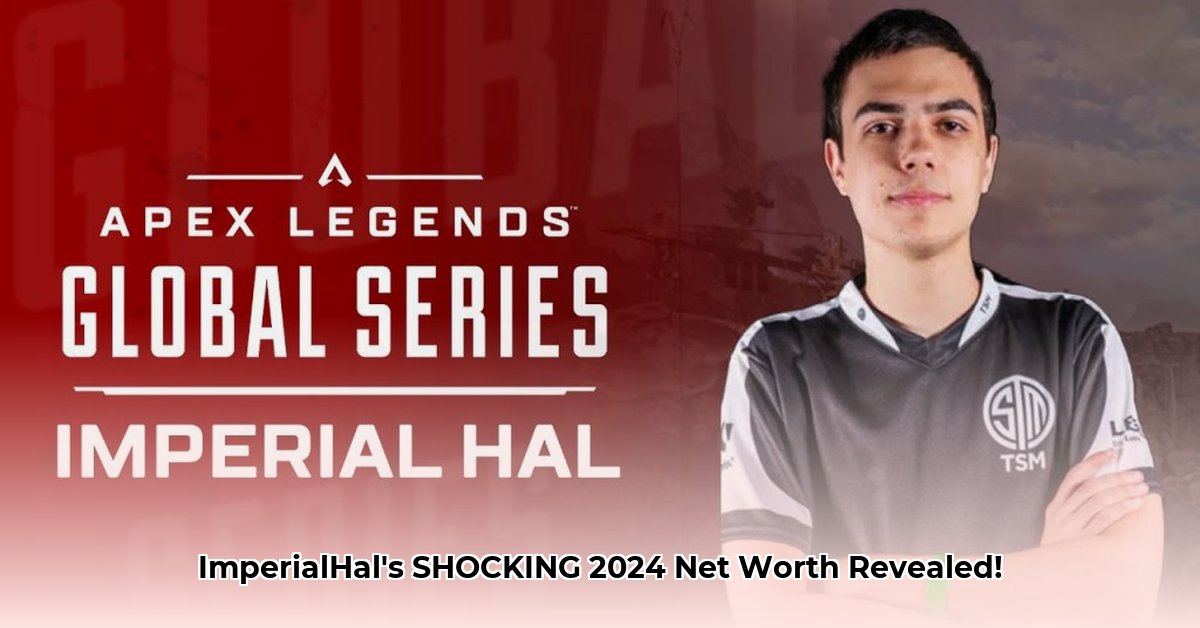 imperialhal-net-worth